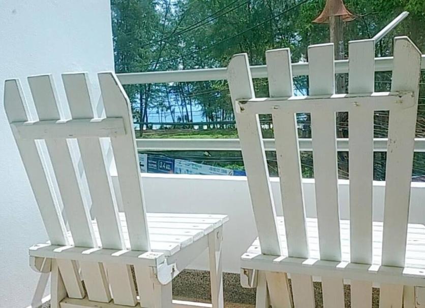 Balcone Foto