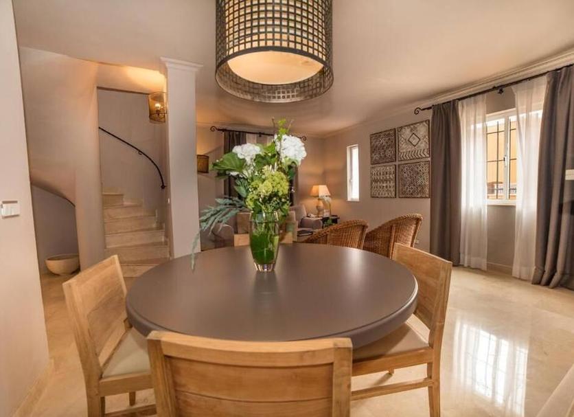 Sala pranzo Foto