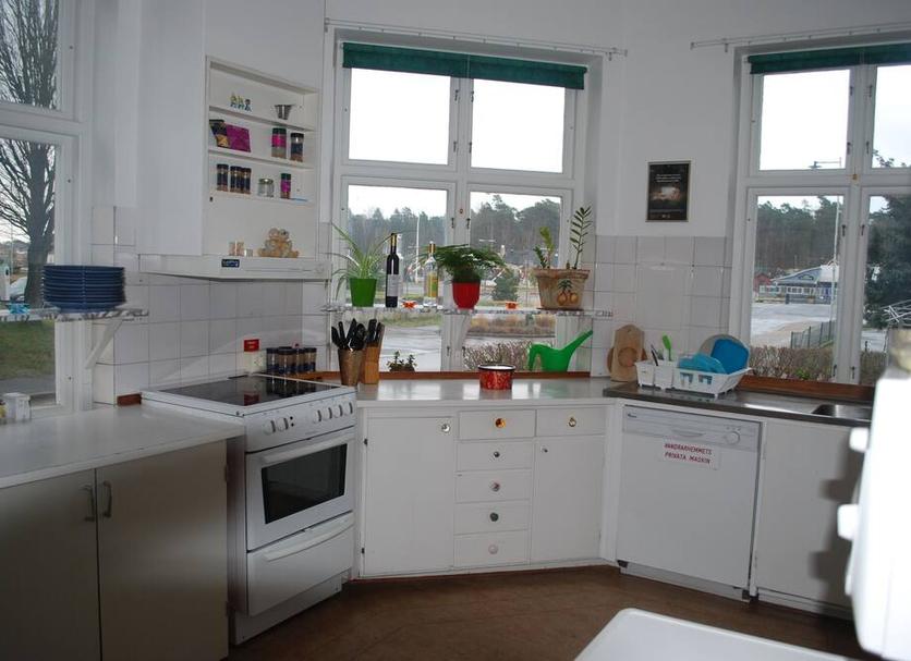 Cucina Foto