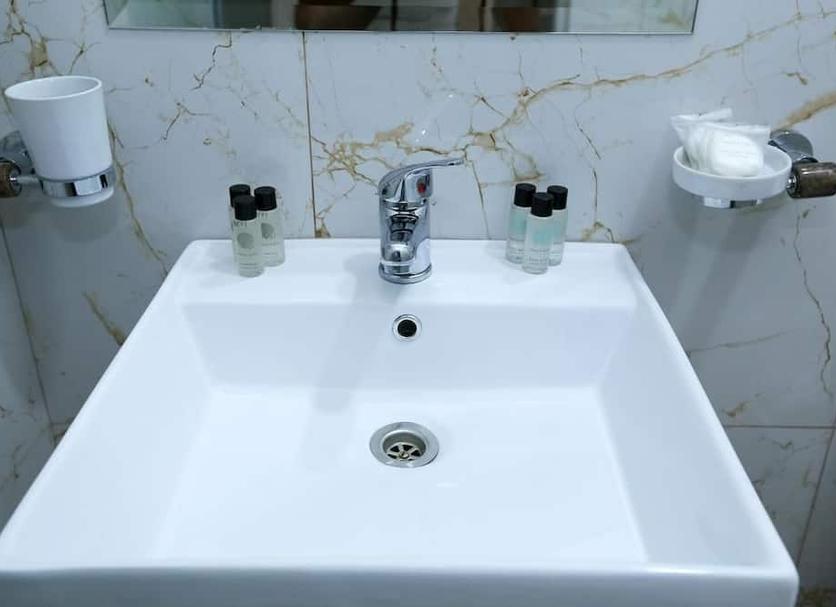 Bagno Foto