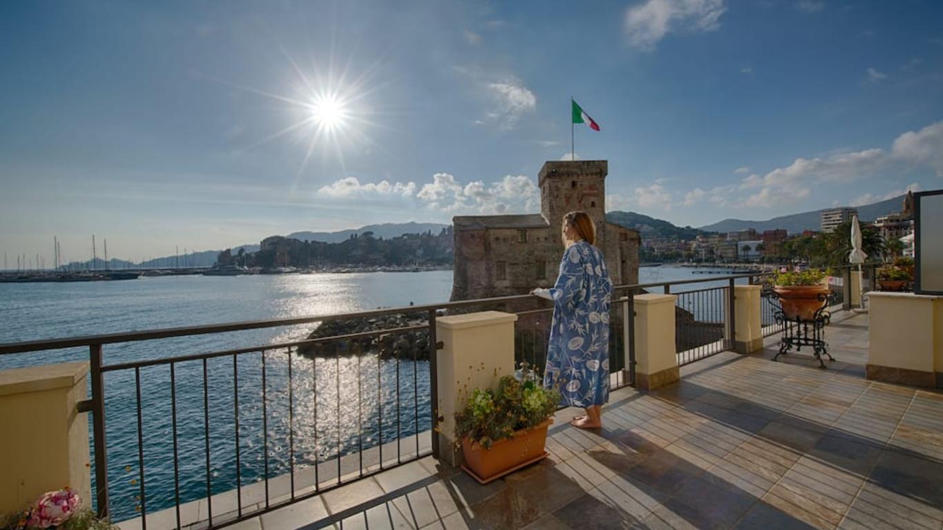 Hotel Italia e Lido