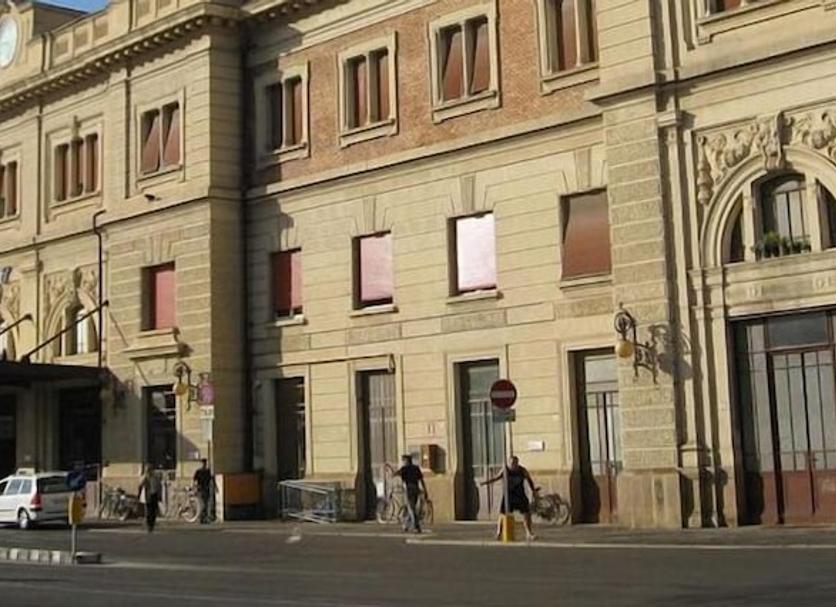 Vista esterna Foto