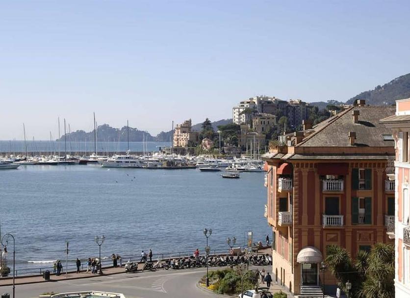 Vista esterna Foto