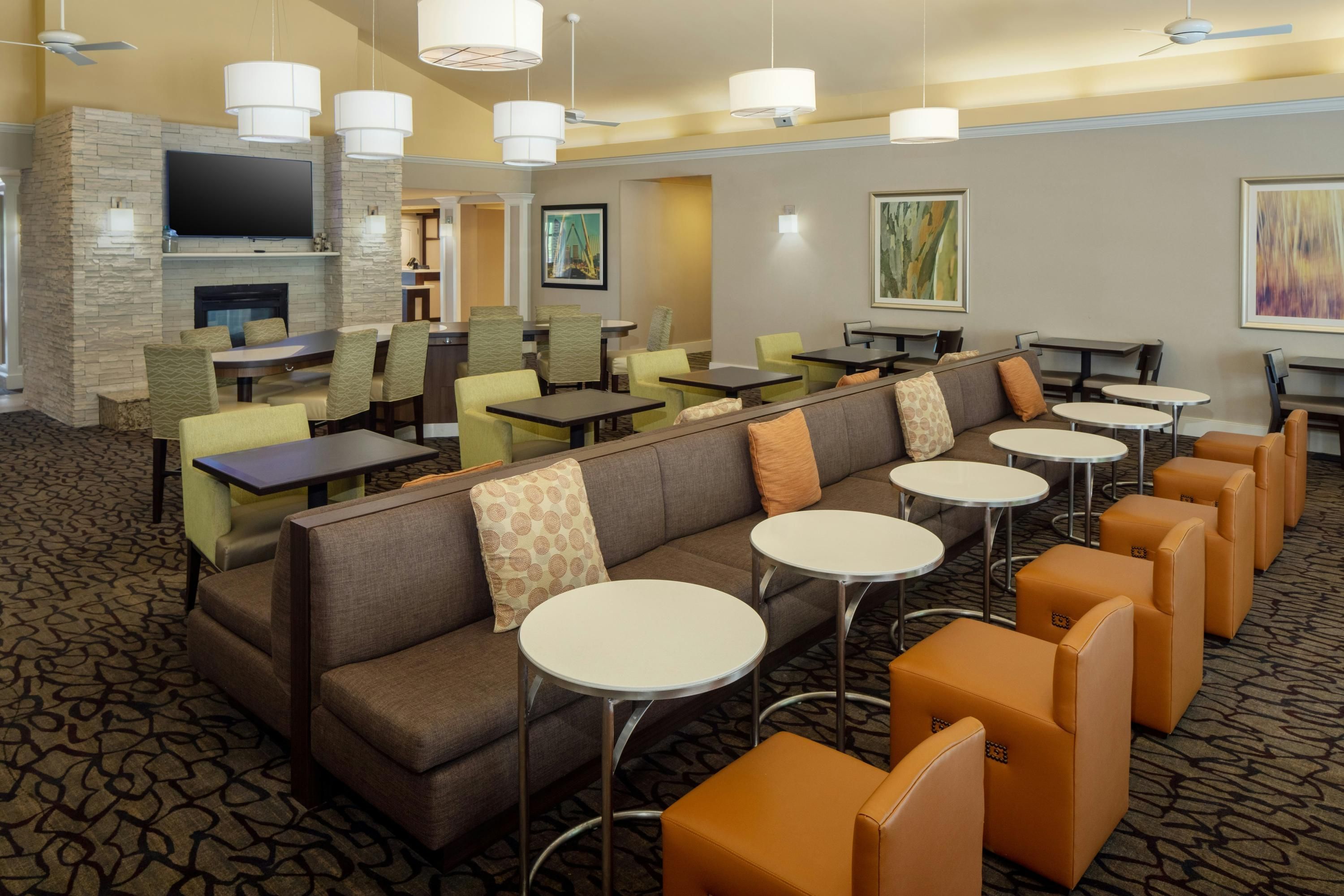 Area lounge