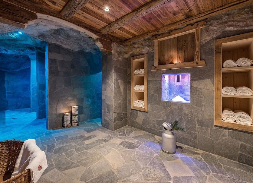 Spa Foto