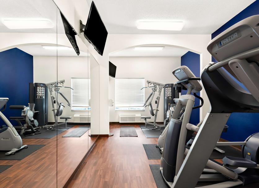 Palestra Foto