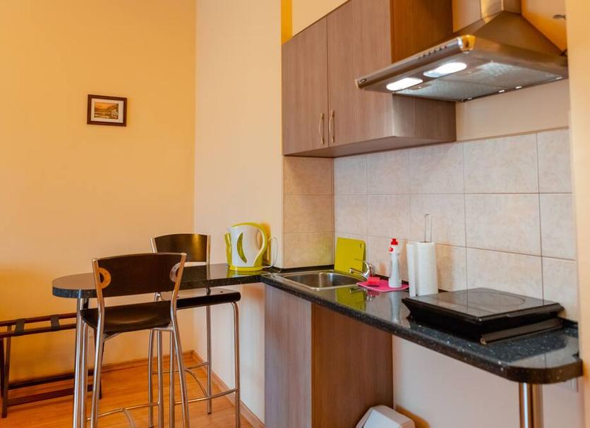 Cucina Foto
