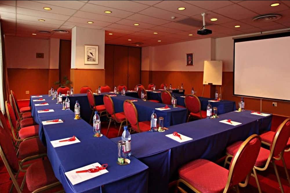 Sala conferenze