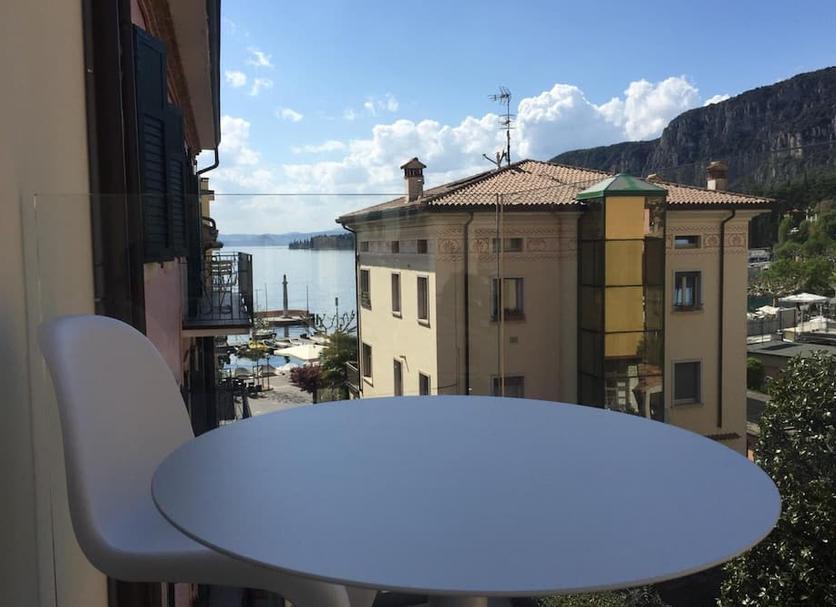 Balcone Foto