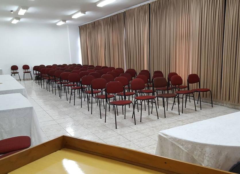 Sala conferenze Foto