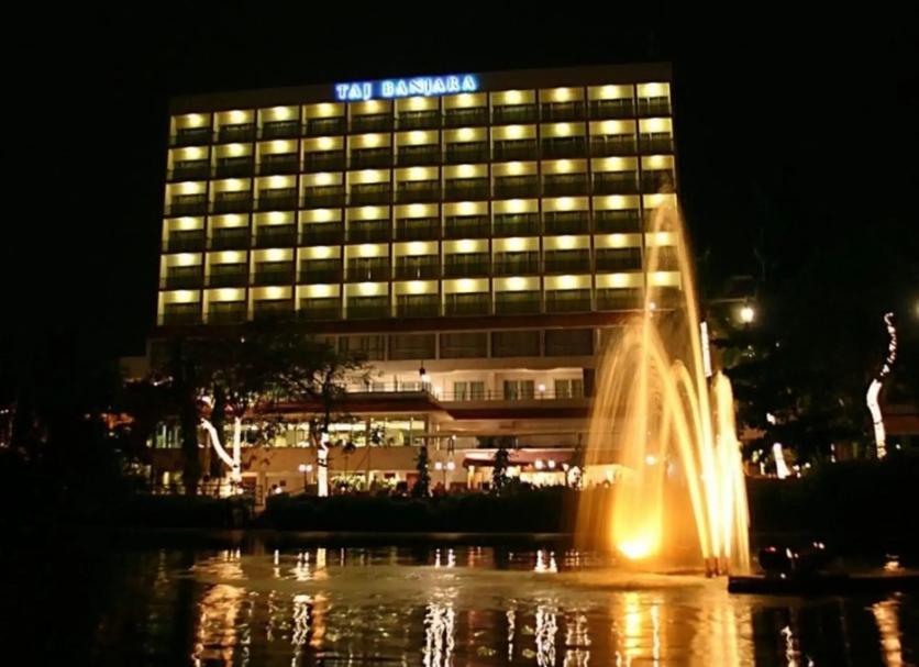 Edificio Foto