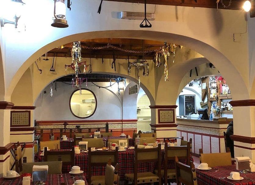 Ristorante Foto