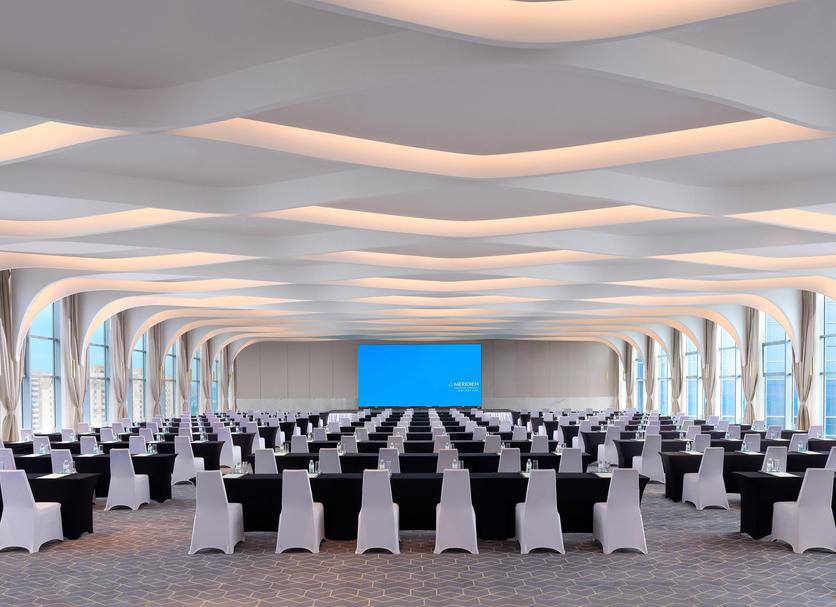 Sala conferenze Foto