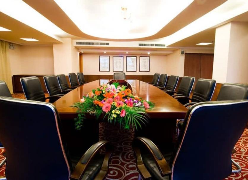 Sala conferenze Foto