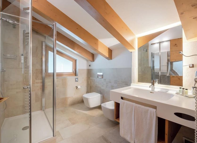 Bagno Foto