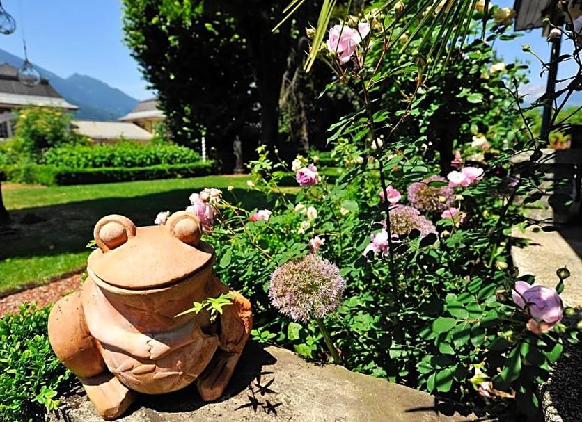 Vista esterna Foto