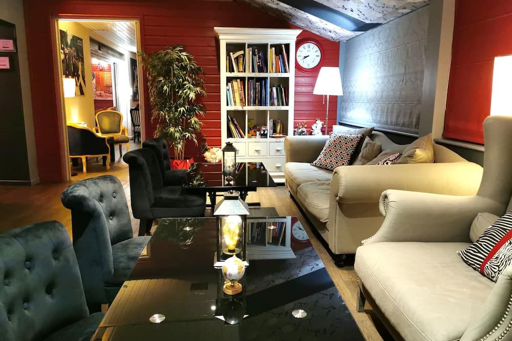 Area lounge