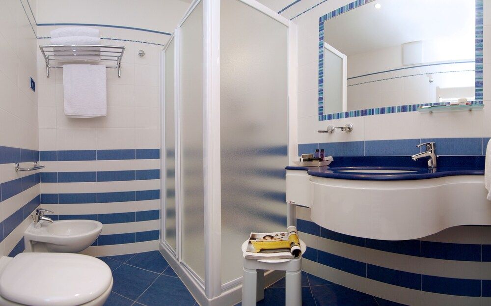 Bagno Foto