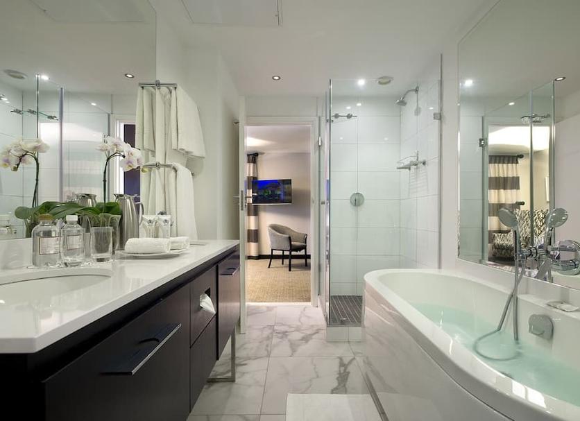 Bagno Foto