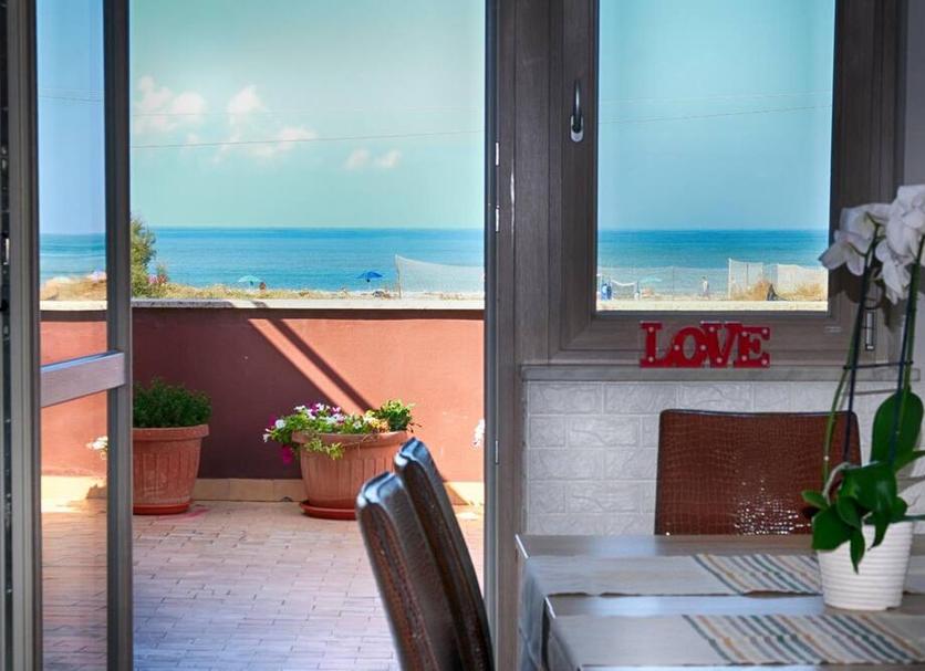 Balcone Foto