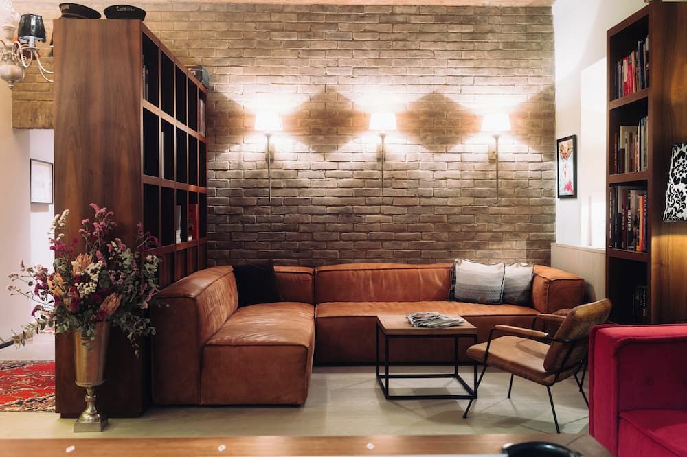Area lounge