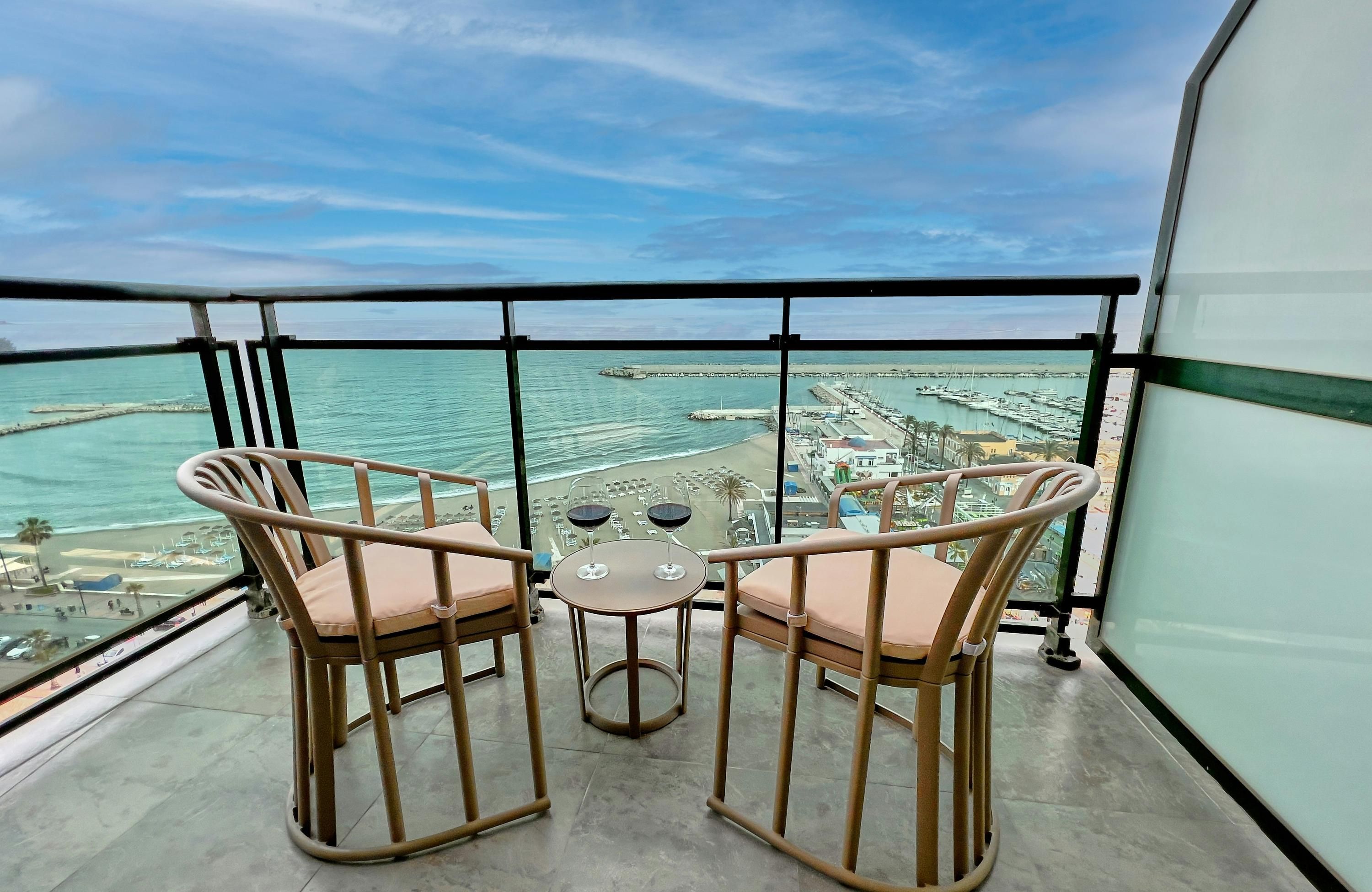 Balcone