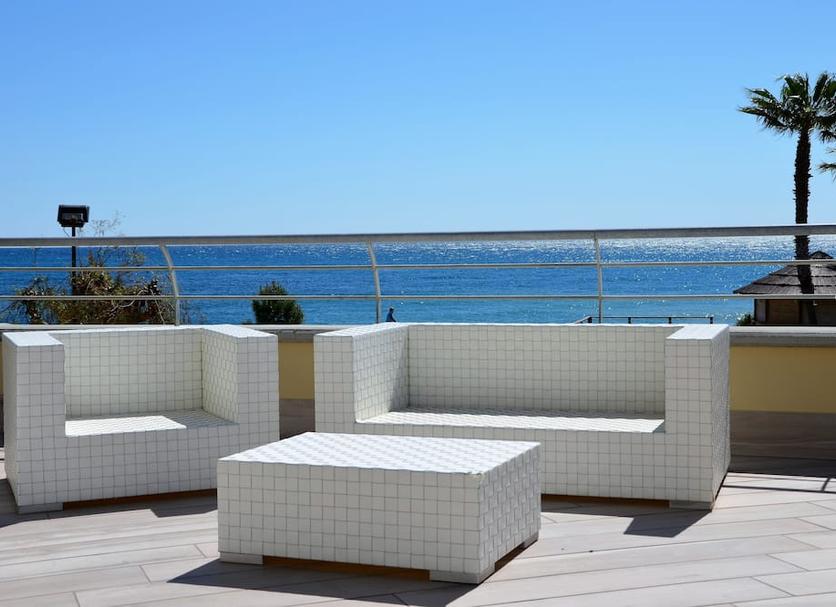 Balcone Foto