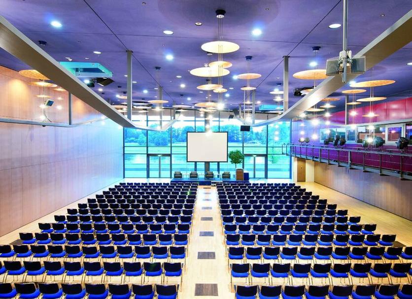 Sala conferenze Foto