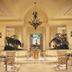 Area lounge