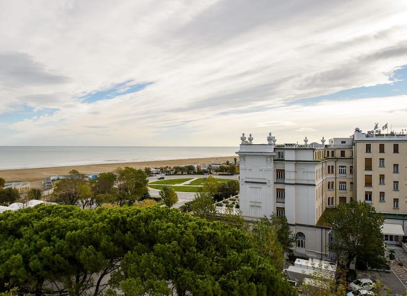 Vista esterna Foto