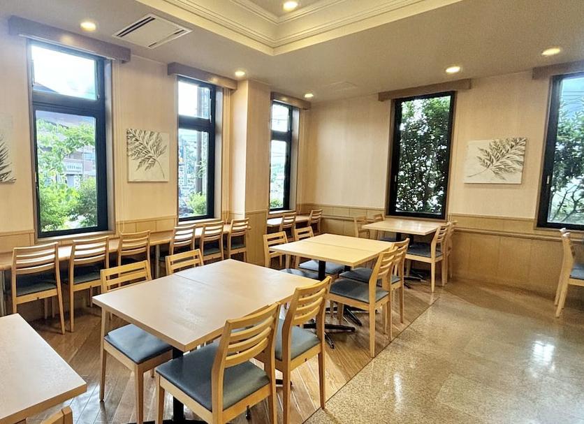 Ristorante Foto