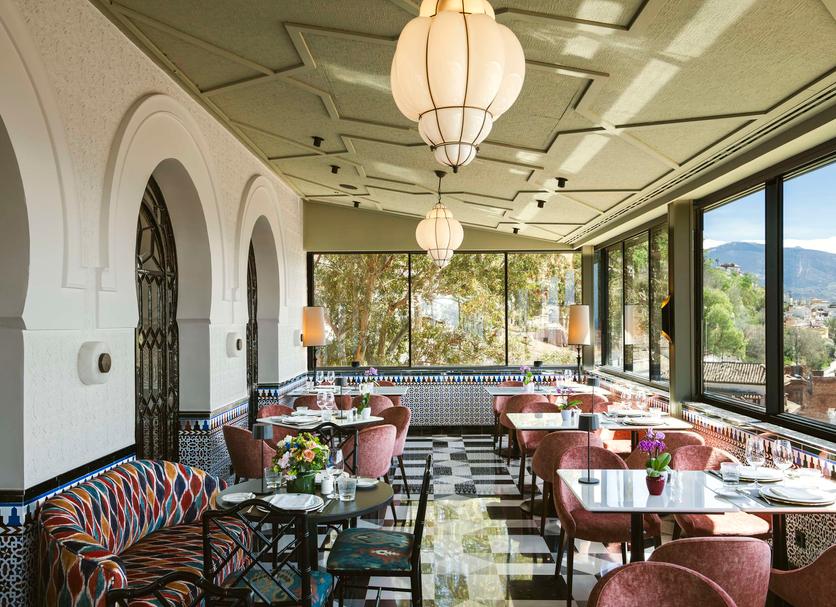 Ristorante Foto