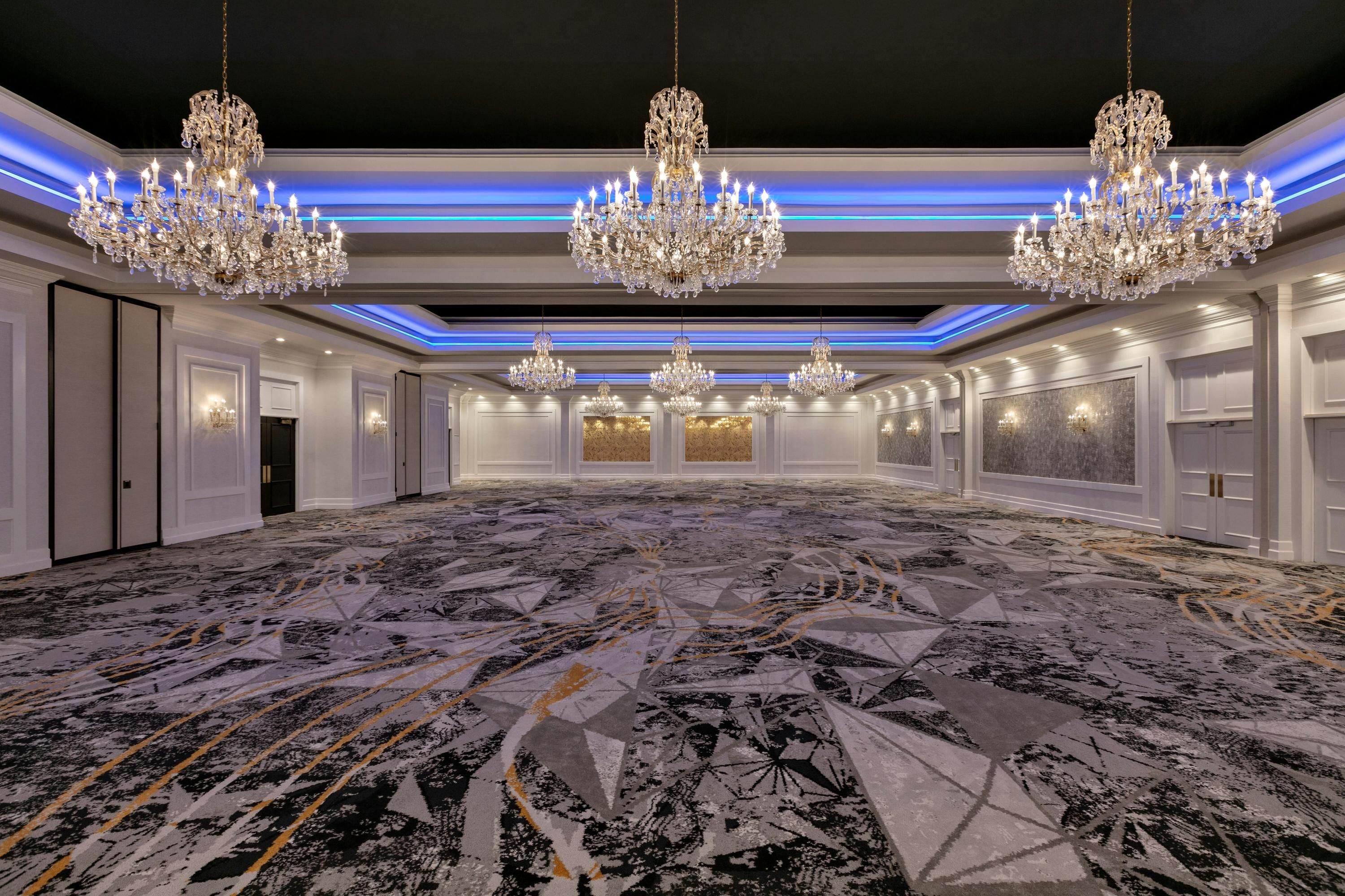 Sala ricevimenti