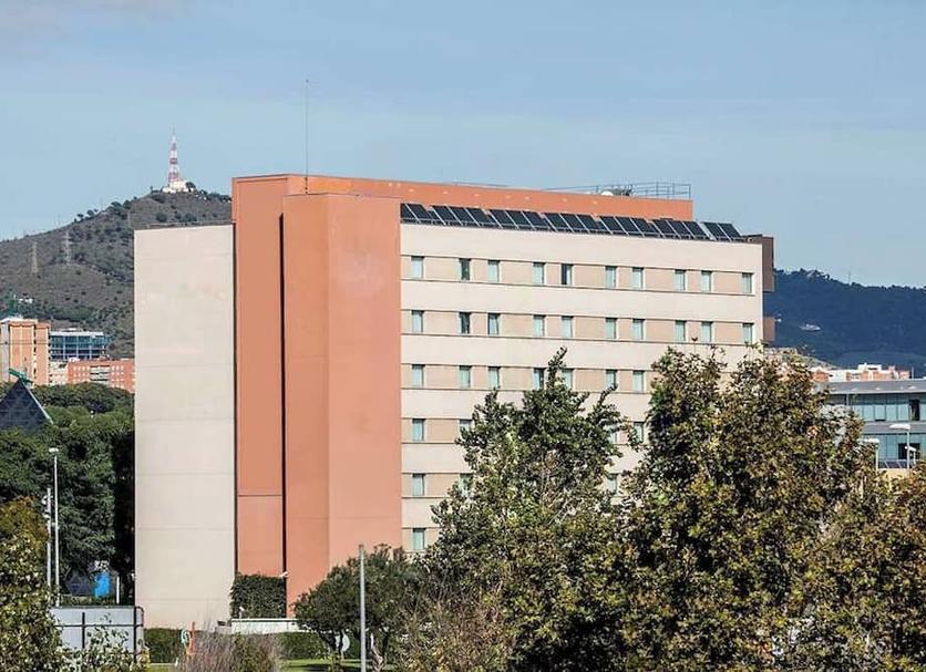 Edificio Foto