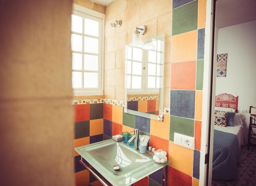 Bagno Foto