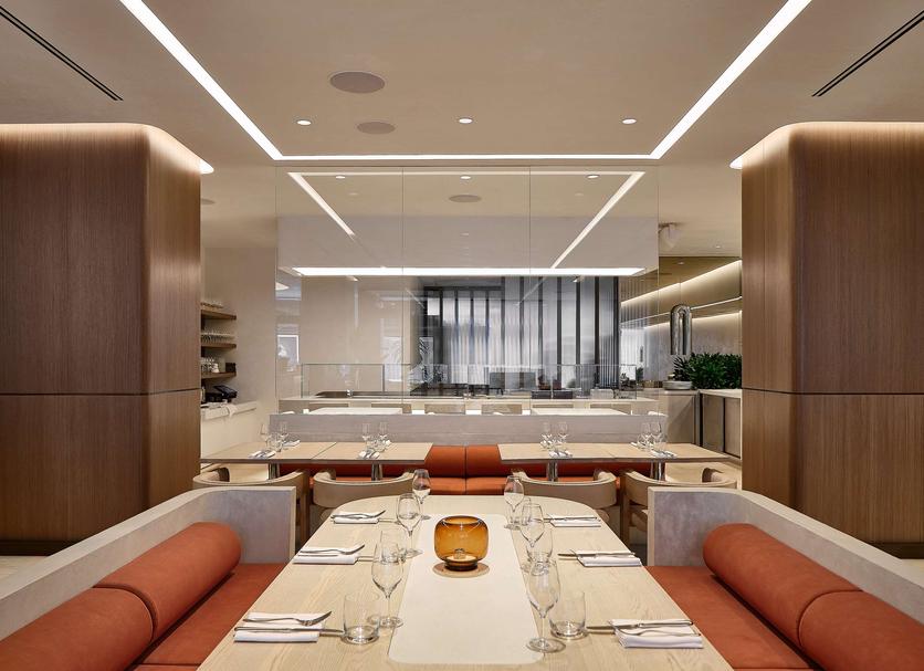 Ristorante Foto