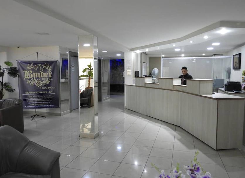 Reception Foto