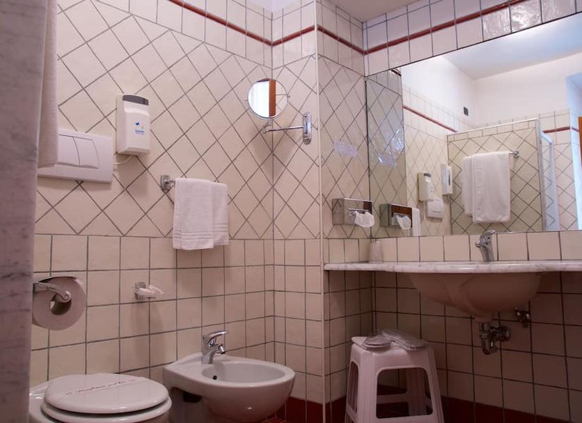 Bagno Foto