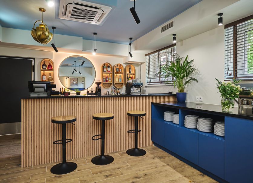 Bar Foto
