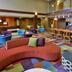 Area lounge