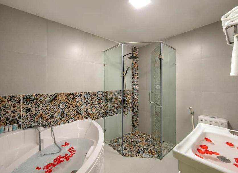 Bagno Foto