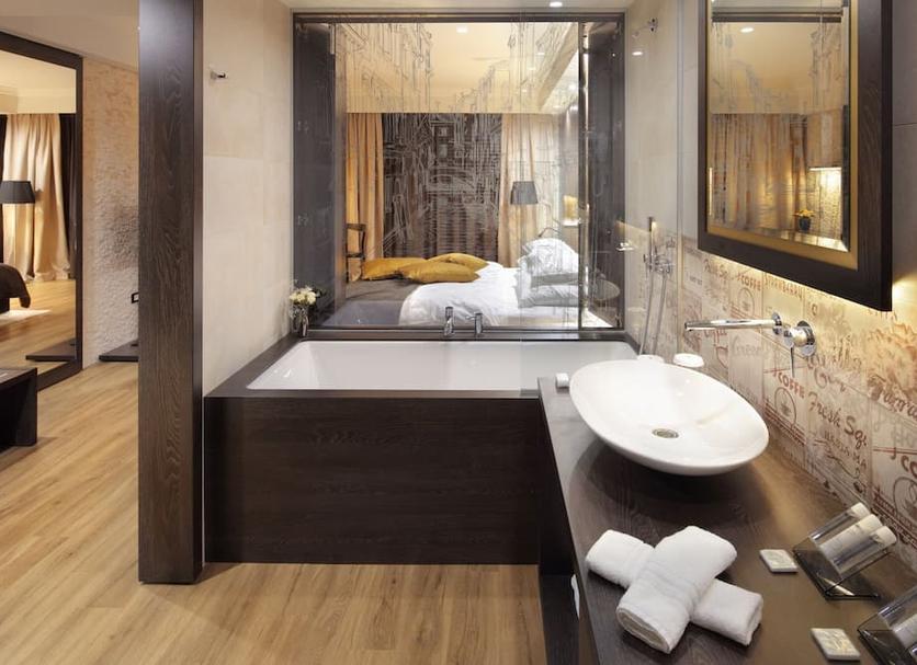 Bagno Foto