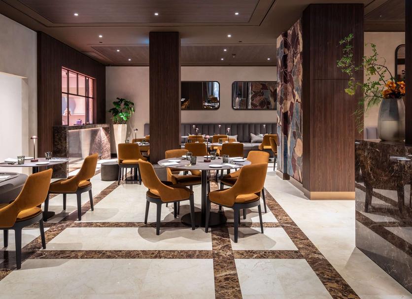 Ristorante Foto
