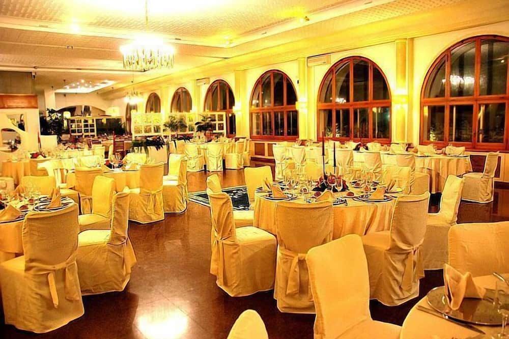 Sala ricevimenti