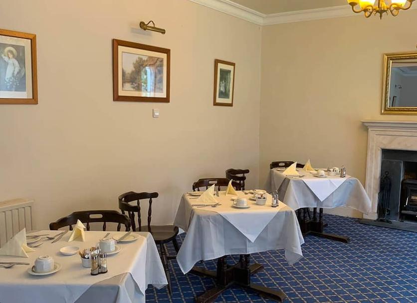 Ristorante Foto