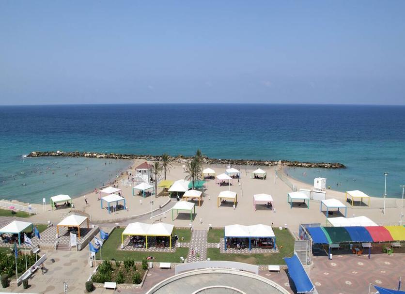 Spiaggia Foto