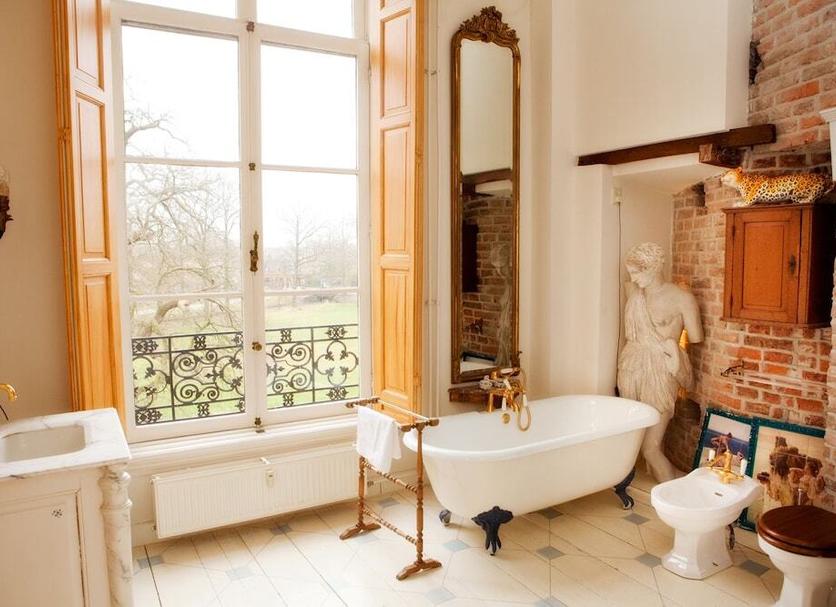 Bagno Foto