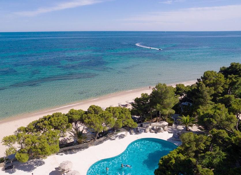 Spiaggia Foto