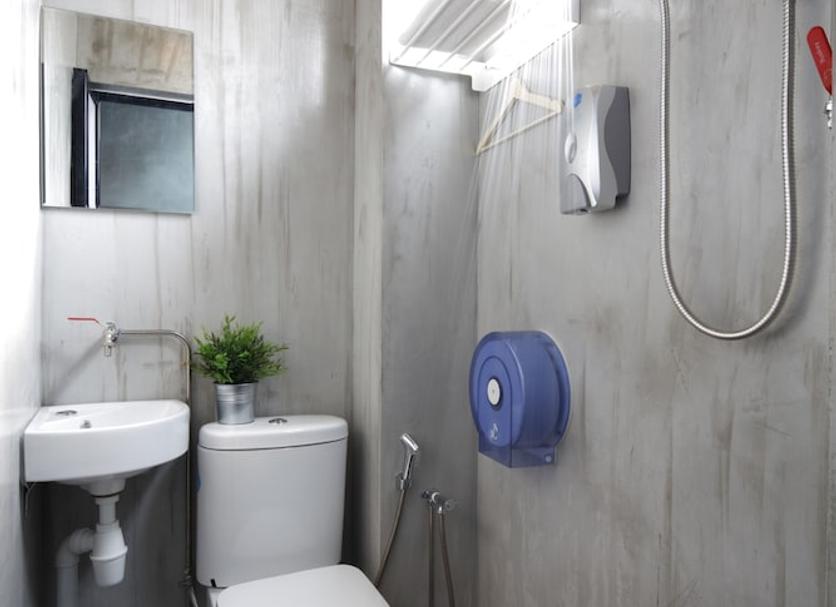 Bagno Foto