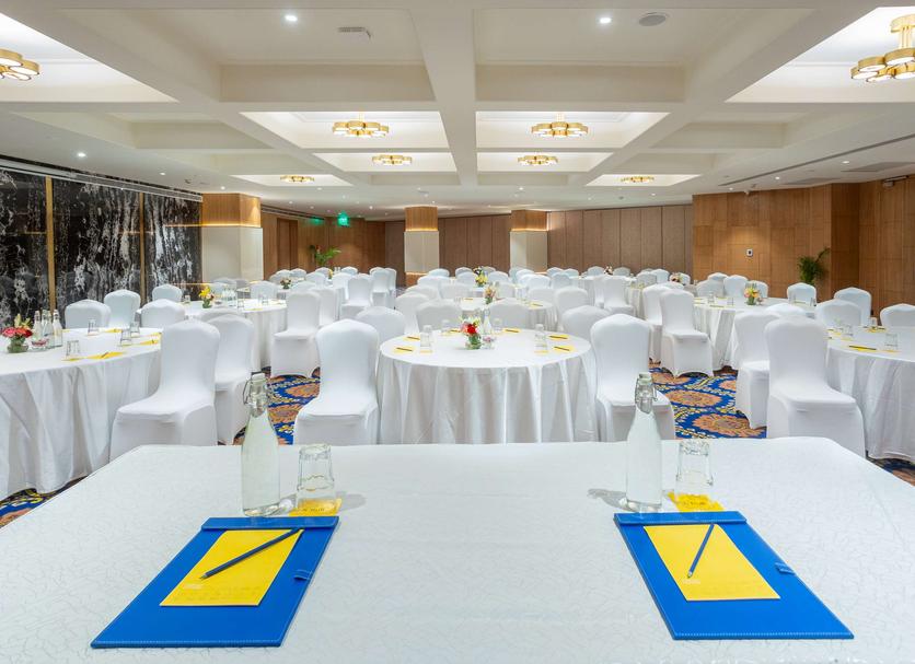 Sala ricevimenti Foto